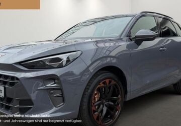 Cupra Terramar 11.990 km 42.499 &euro; Mülheim 45478