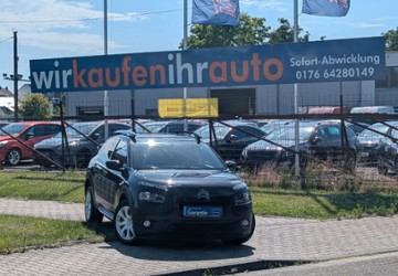 Citroen C4 Cactus 92.000 km 6.899 &euro; Kempen 47906