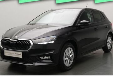 Skoda Fabia 1.009 km 22.980 &euro; Leverkusen 51379