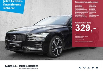 Volvo V60 27.919 km 37.980 &euro; Düsseldorf 40474
