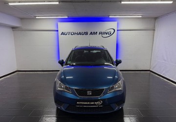 Seat Ibiza 164.985 km 4.999 &euro; Ratingen bei Düsseldorf 40878