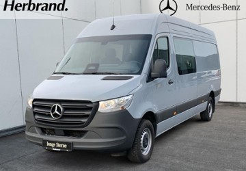 Mercedes-Benz Sprinter 32.936 km 49.861 &euro; Krefeld 47807