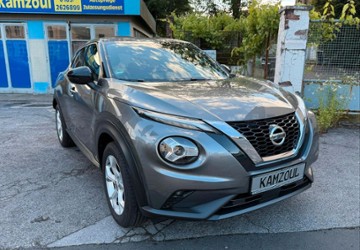 Nissan Juke 73.897 km 12.490 &euro; Solingen 42719