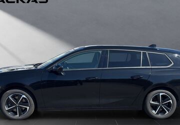 Opel Astra 36.700 km 17.850 &euro; Duisburg 47055