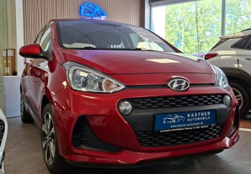 Hyundai i10 65.900 km 7.990 &euro; Duisburg 47269