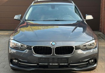 BMW 318 133.125 km 10.790 &euro; Duisburg 47138