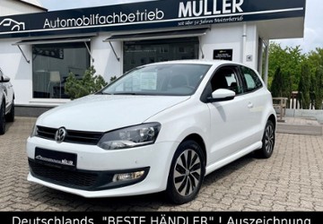 VW Polo 140.700 km 6.890 &euro; Mülheim /Ruhr 45481