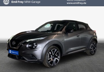 Nissan Juke 34.367 km 17.990 &euro; Düsseldorf 40233