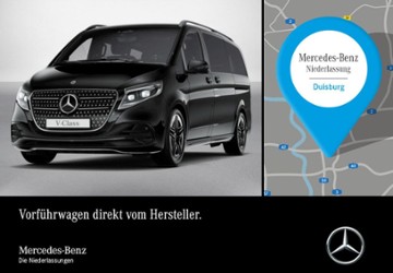 Mercedes-Benz V 300 6.000 km 107.990 &euro; Duisburg 47138