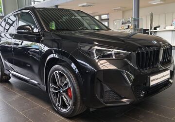 BMW X1 6.234 km 43.490 &euro; Langenfeld 40764