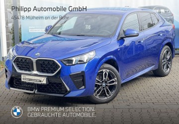 BMW X2 22.879 km 39.500 &euro; Mülheim an der Ruhr 45478