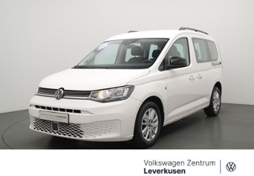 VW Caddy 84.328 km 19.980 &euro; Leverkusen 51379