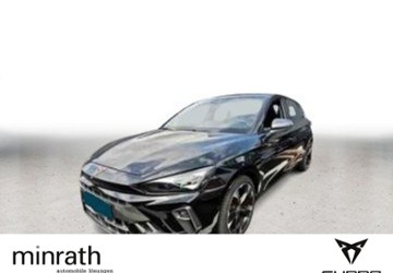 Cupra Leon 26.510 km 30.880 &euro; Moers 47441