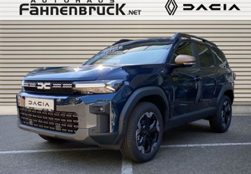 Dacia Bigster 14.150 km 27.785 &euro; Duisburg 47059