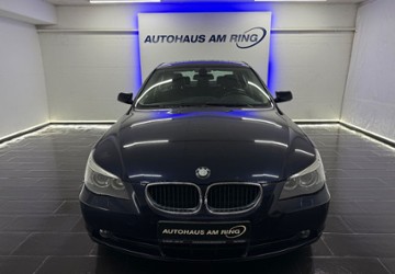 BMW 525 206.979 km 7.999 &euro; Ratingen bei Düsseldorf 40878
