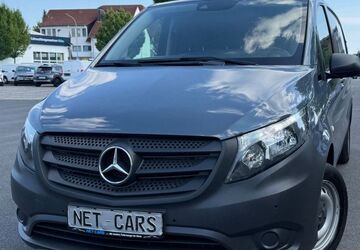 Mercedes-Benz Vito 145.000 km 13.950 &euro; Hilden 40721