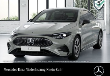 Mercedes-Benz CLA 350 11.172 km 51.990 &euro; Neuss 41460