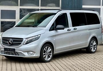 Mercedes-Benz Vito 30.000 km 65.450 &euro; Mülheim an der Ruhr 45473