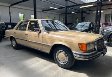 Mercedes-Benz S 280 115.000 km 19.870 &euro; Velbert 42551