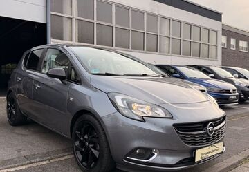 Opel Corsa 78.000 km 11.900 &euro; Ratingen 40880