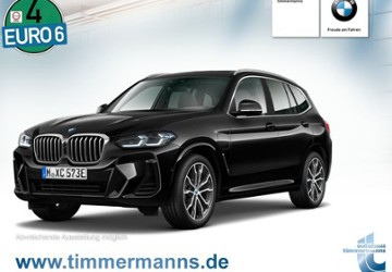 BMW X3 89.469 km 41.430 &euro; Düsseldorf 40549