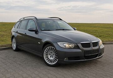 BMW 325 241.780 km 4.600 &euro; Duisburg 47226