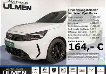 Opel Corsa 12.680 km 14.777 &euro; Düsseldorf 40231