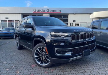 Jeep Wagoneer 29.500 km 86.800 &euro; Krefeld 47805