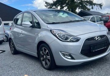 Hyundai ix20 59.398 km 11.990 &euro; Dormagen 41539