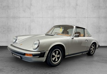 Porsche 911 Urmodell 13.250 km 89.900 &euro; Düsseldorf 40231