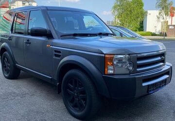 Land Rover Discovery 199.984 km 3.007 &euro; Mönchengladbach 41066