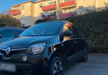 Renault Twingo 25.600 km 7.500 &euro; Wülfrath 42489