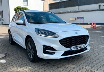 Ford Kuga 138.985 km 16.950 &euro; Hilden 40721