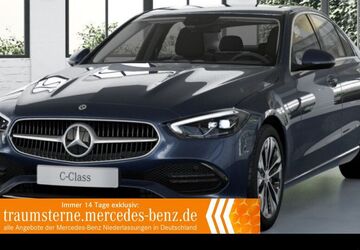 Mercedes-Benz C 300 33.598 km 29.990 &euro; Düsseldorf 40470