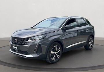 Peugeot 3008 12.990 km 23.990 &euro; Duisburg 47167