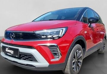 Opel Crossland (X) 16.351 km 21.490 &euro; Moers 47441