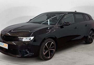 Opel Astra 30.989 km 18.989 &euro; Duisburg 47138