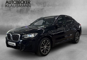 BMW X4 17.560 km 50.390 &euro; Krefeld 47800