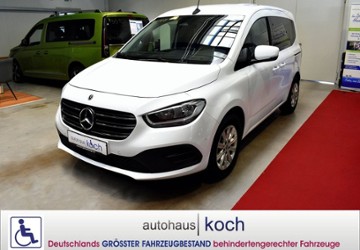 Mercedes-Benz T-Klasse 26.500 km 42.500 &euro; Neukirchen-Vluyn 47506