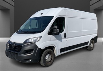 Opel Movano 47.395 km 20.750 &euro; Bergheim 50126