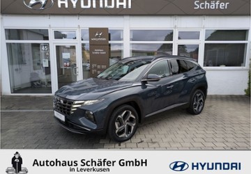 Hyundai TUCSON 17.198 km 32.185 &euro; Leverkusen 51373