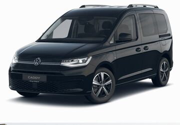 VW Caddy 5.507 km 36.500 &euro; Krefeld 47803