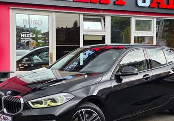 BMW 118 60.700 km 16.499 &euro; Mülheim an der Ruhr 45476