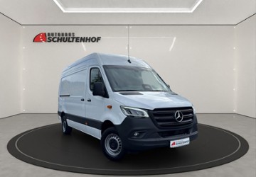Mercedes-Benz Sprinter 64.465 km 38.990 &euro; Mülheim/Ruhr 45481