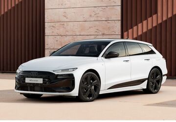 Audi A6 e-tron 1.499 km 75.980 &euro; Hilden 40721