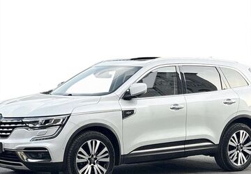 Renault Koleos 99.365 km 17.900 &euro; Solingen/NRW 42655