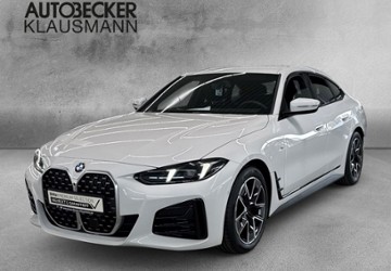 BMW 420 Gran Coupé 11.612 km 42.390 &euro; Krefeld 47800