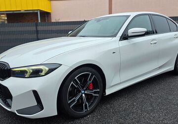 BMW 330 175.000 km 28.999 &euro; Neuss 41462