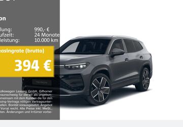 VW Tayron 9.680 km 46.580 &euro; Duisburg 47059