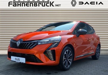 Renault Clio 8.500 km 19.615 &euro; Duisburg 47059